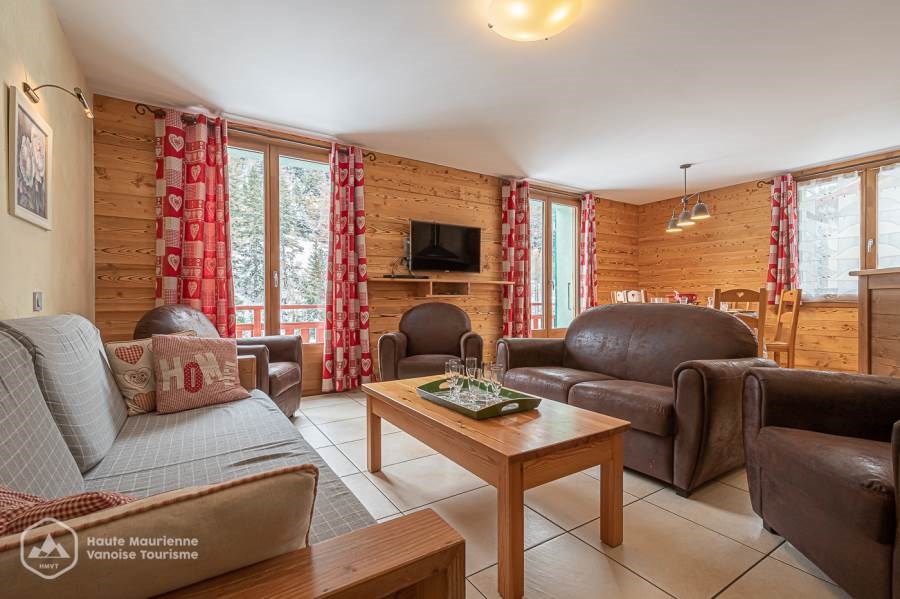 Résidence International - apt n°12