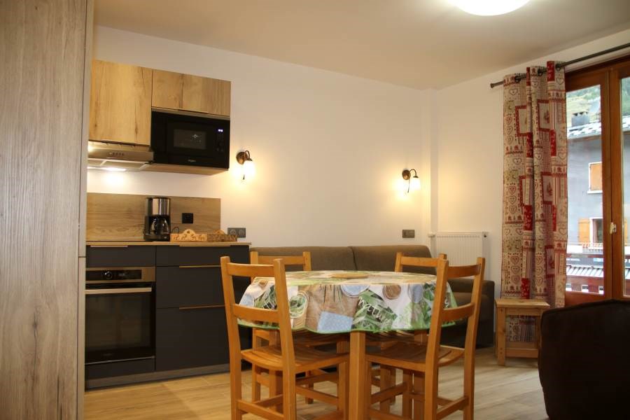 Résidence International - apt n°542