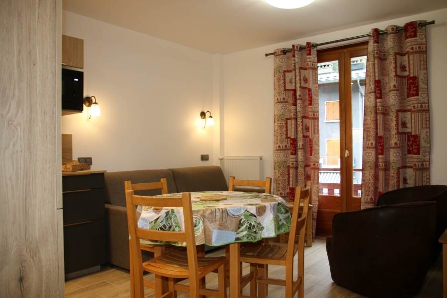 Résidence International - apt n°542