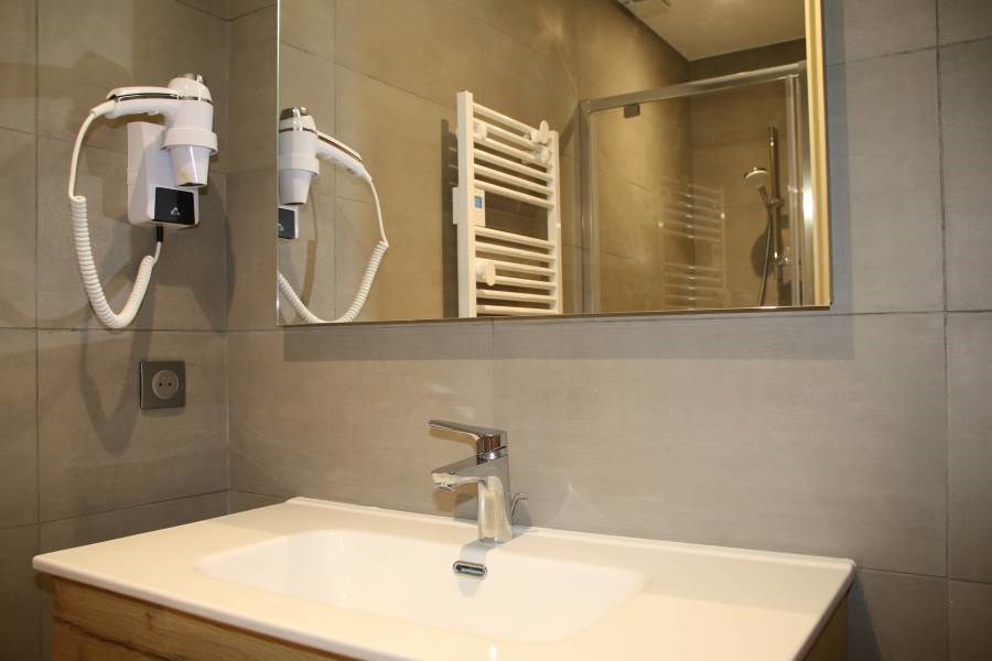 Résidence International - apt n°544