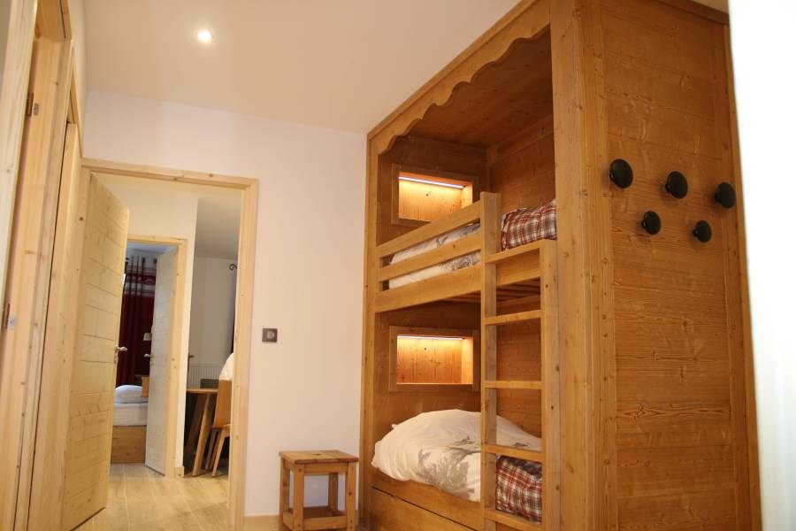 Résidence International - apt n°544