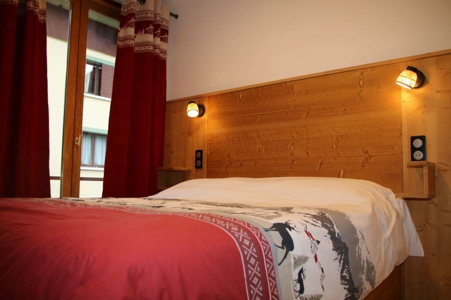 Résidence International - apt n°544