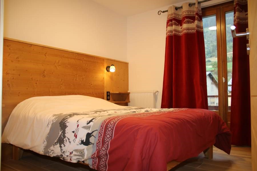 Résidence International - apt n°544