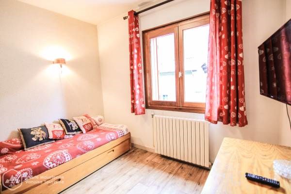 Résidence International - apt n°546