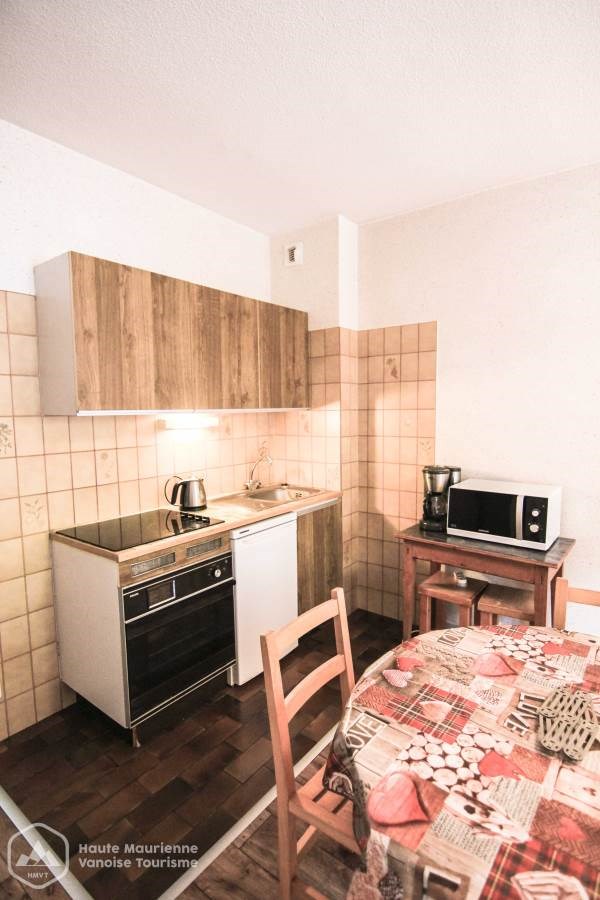 Résidence International - apt n°546