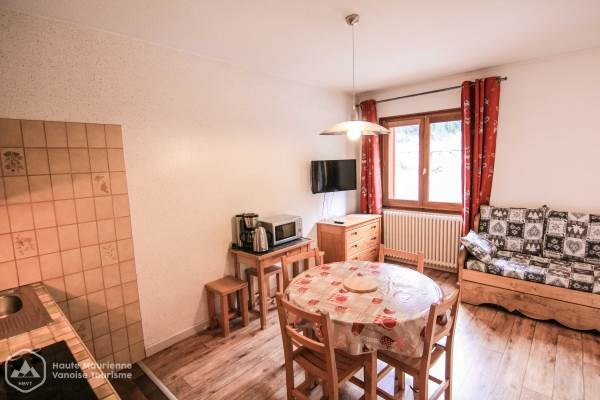 Résidence International - apt n°548