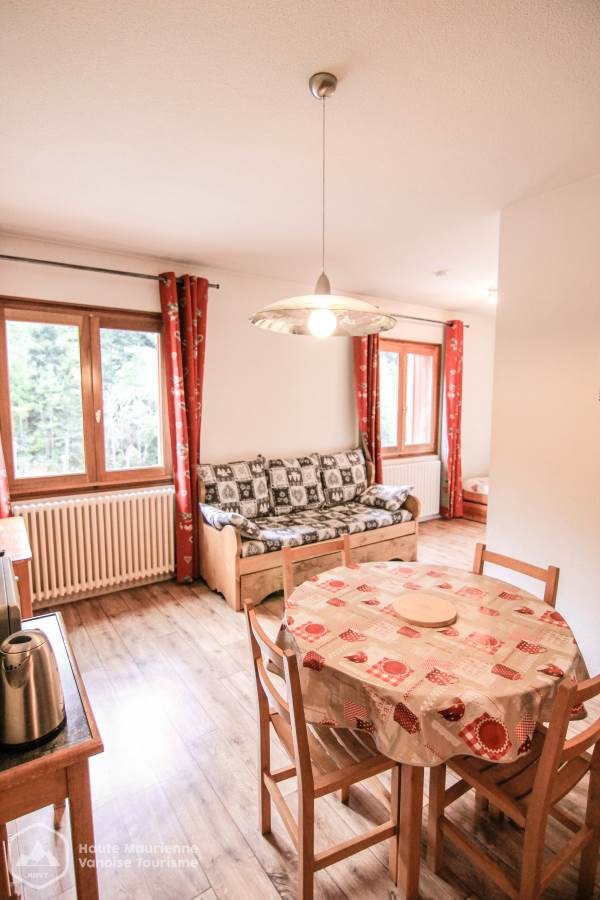 Résidence International - apt n°548