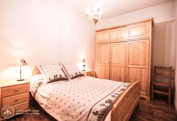 Résidence International - apt n°548