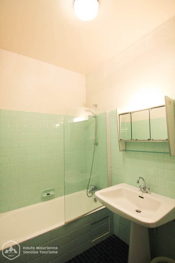 Résidence International - apt n°548