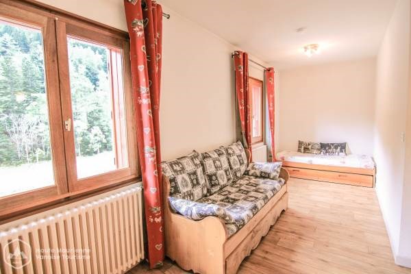 Résidence International - apt n°548