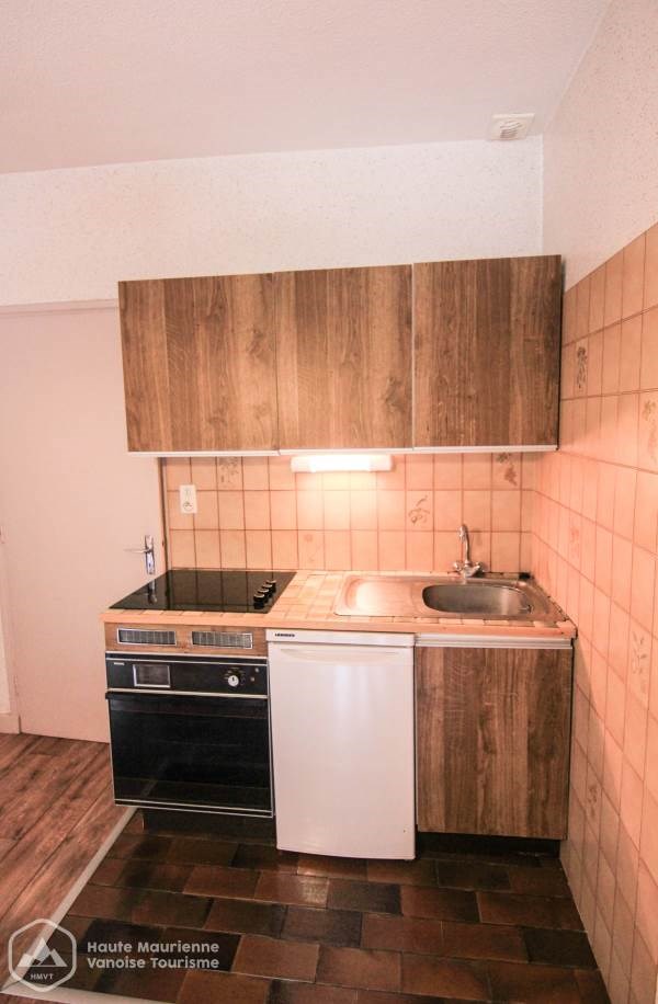 Résidence International - apt n°548