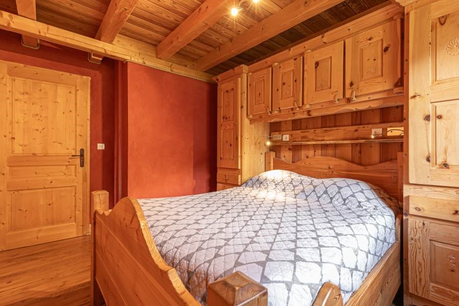 Chalet Les Liouès - Apt l'Erellaz