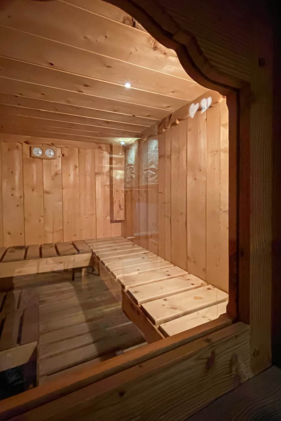 Chalet Les Liouès - Apt l'Erellaz