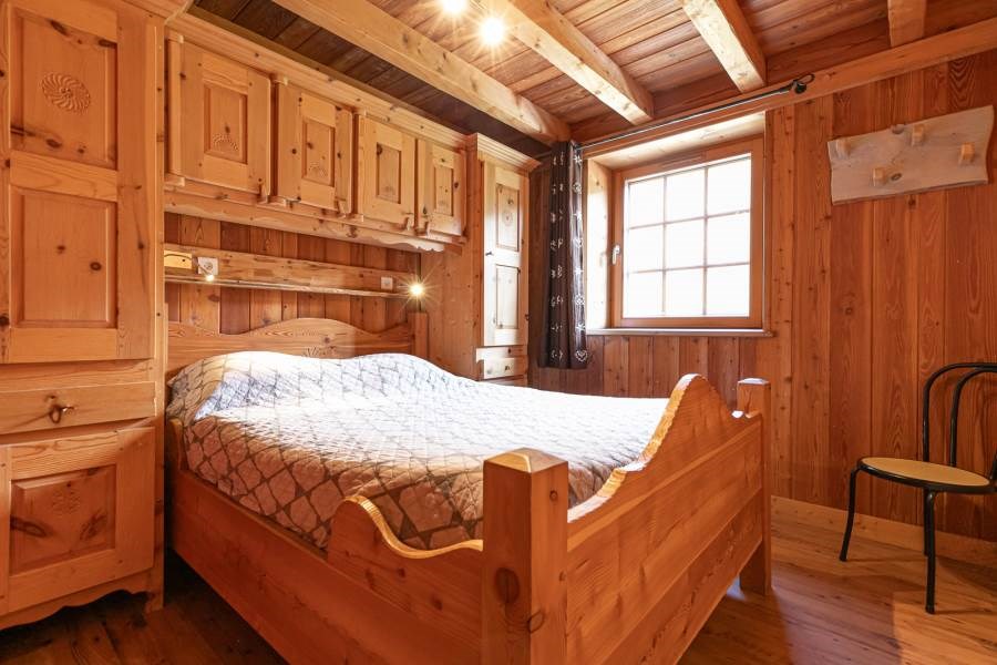 Chalet Les Liouès - Apt l'Erellaz