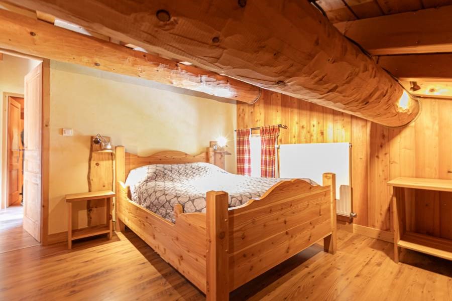 Chalet Les Liouès - Apt l'Erellaz