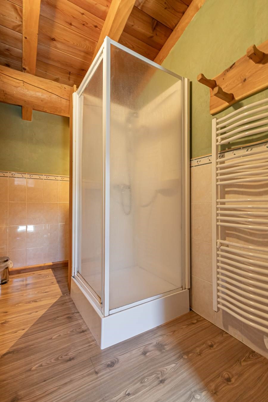 Chalet Les Liouès - Apt l'Erellaz