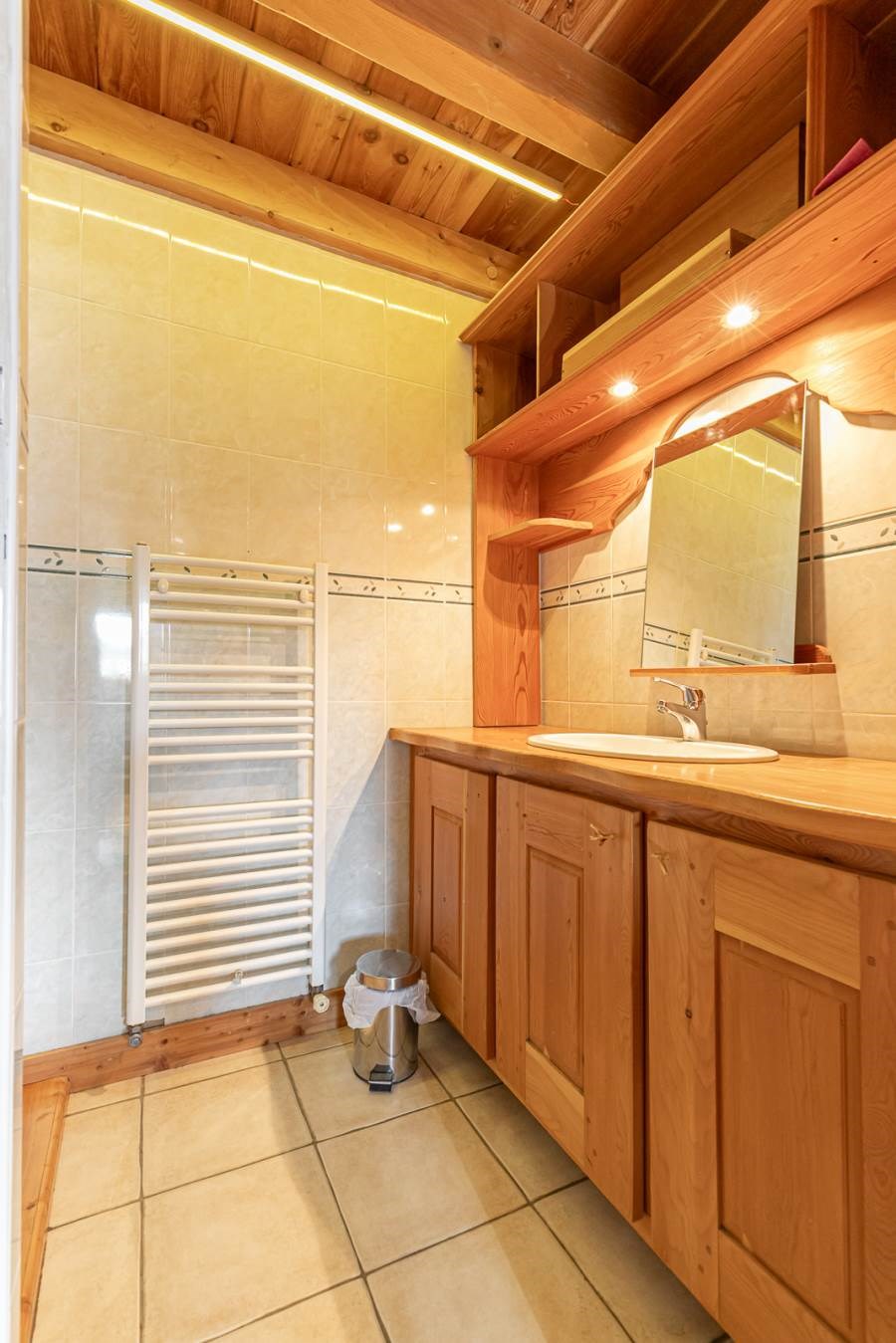 Chalet Les Liouès - Apt l'Erellaz