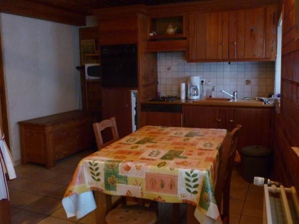 Auberge de l'ERABLO - Apt les Pertines