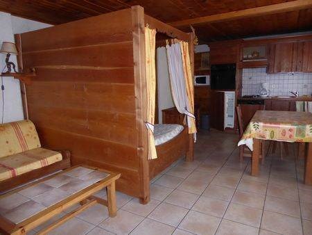 Auberge de l'ERABLO - Apt les Pertines