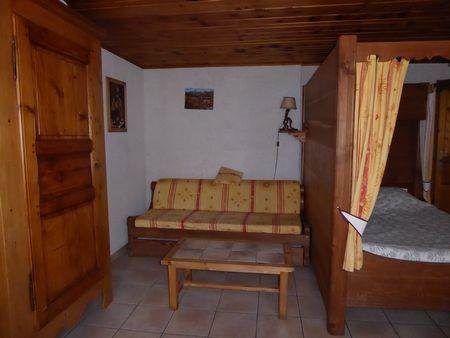 Auberge de l'ERABLO - Apt les Pertines