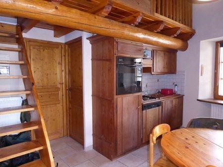 Auberge de l'ERABLO - Apt Prefagotte