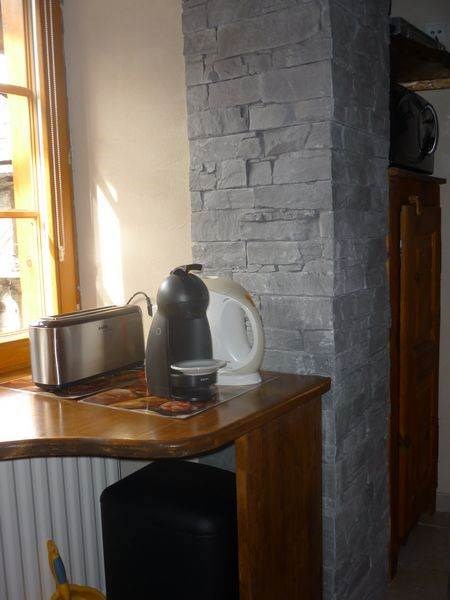 Auberge de l'ERABLO - Apt Prefagotte