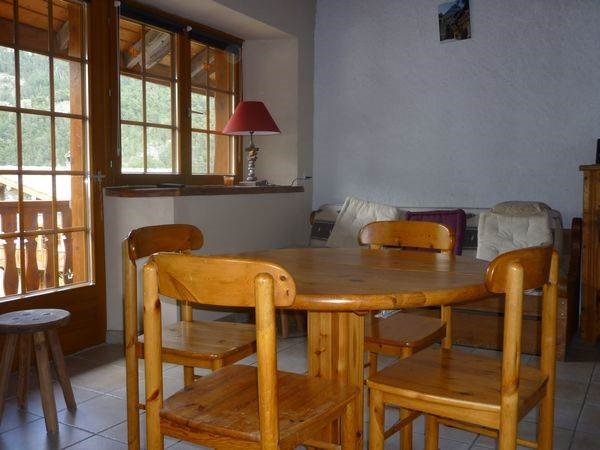 Auberge de l'ERABLO - Apt Prefagotte