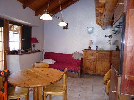 Auberge de l'ERABLO - Apt Prefagotte