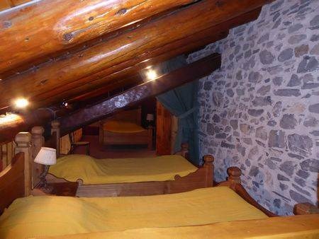 Auberge de l'ERABLO - Apt les Balmes