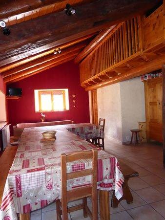 Auberge de l'ERABLO - Apt les Balmes