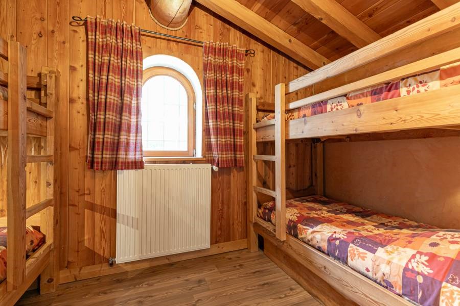 Chalet Les Liouès - Apt la Loza