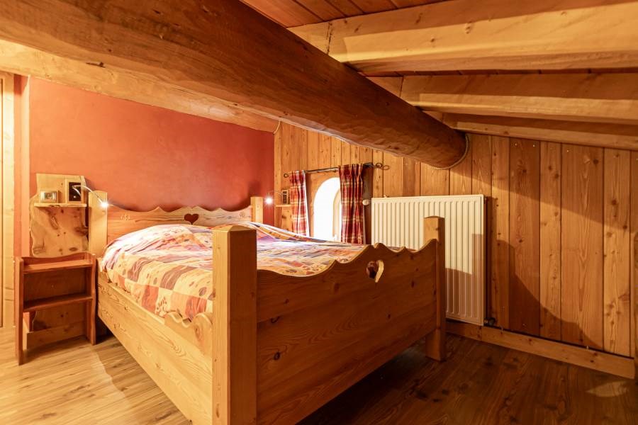 Chalet Les Liouès - Apt la Loza