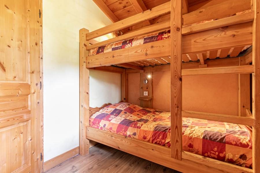 Chalet Les Liouès - Apt la Loza