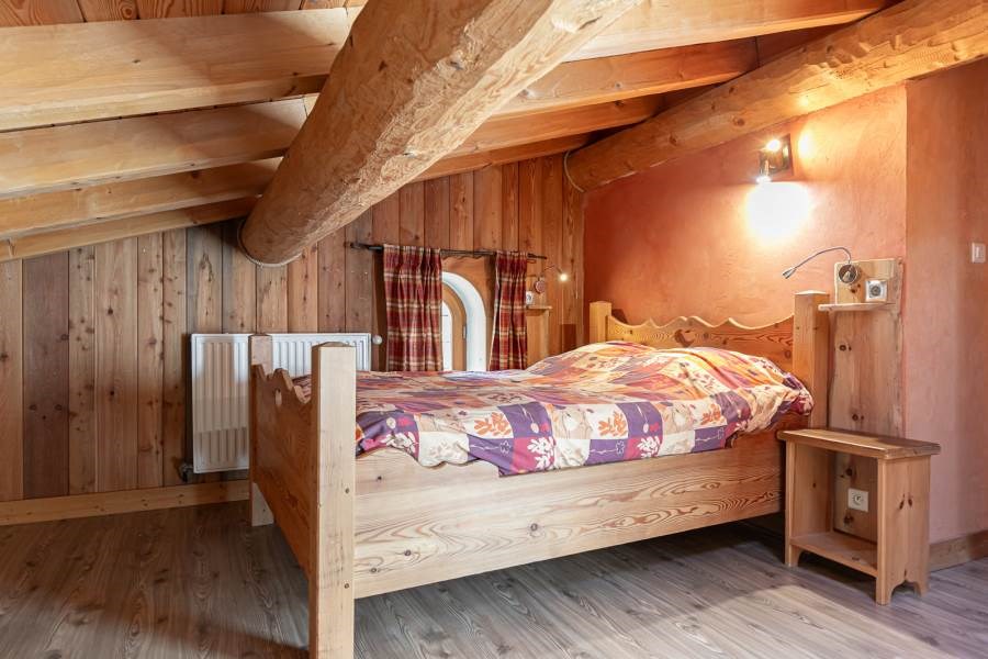 Chalet Les Liouès - Apt la Loza