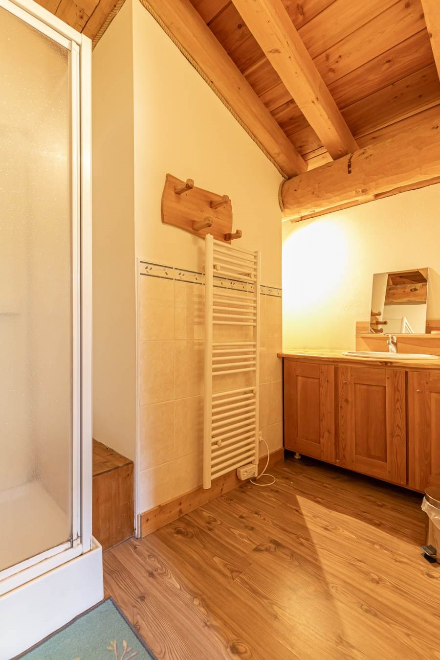 Chalet Les Liouès - Apt la Loza