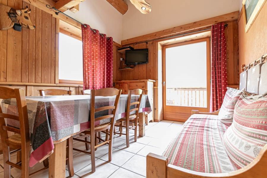 Chalet Les Liouès - Apt le Monolithe