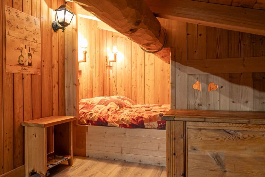 Chalet Les Liouès - Apt le Monolithe