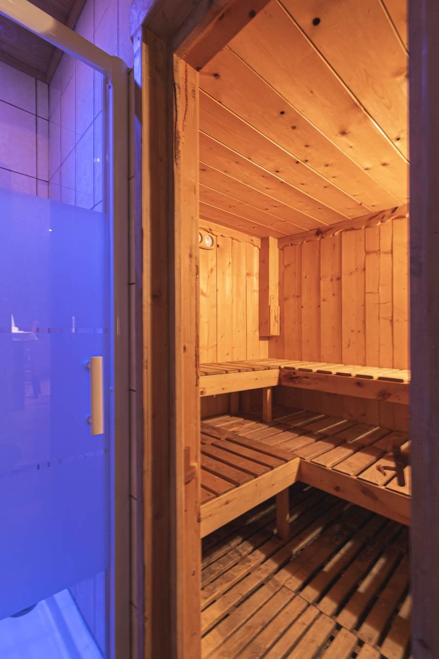 Chalet Les Liouès - Apt le Monolithe