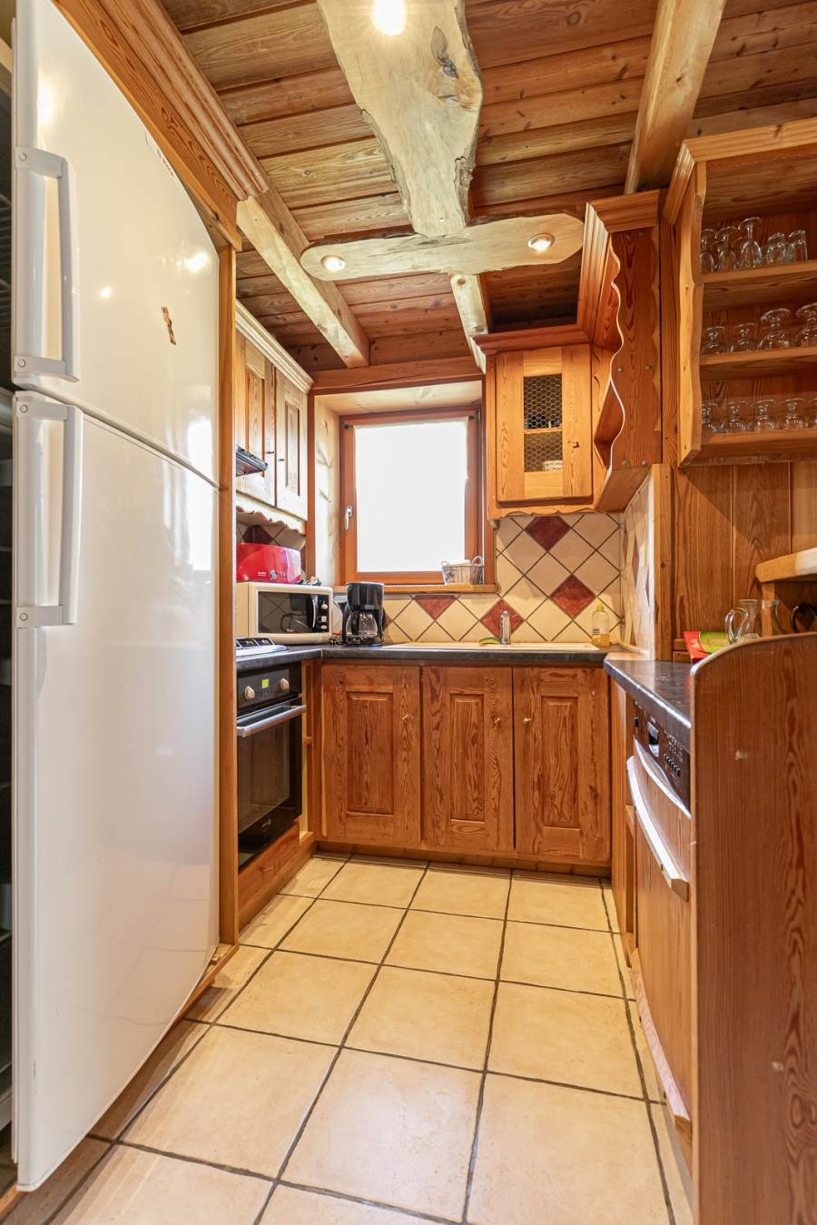 Chalet Les Liouès - Apt le Monolithe