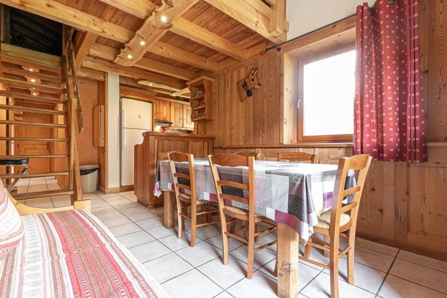 Chalet Les Liouès - Apt le Monolithe