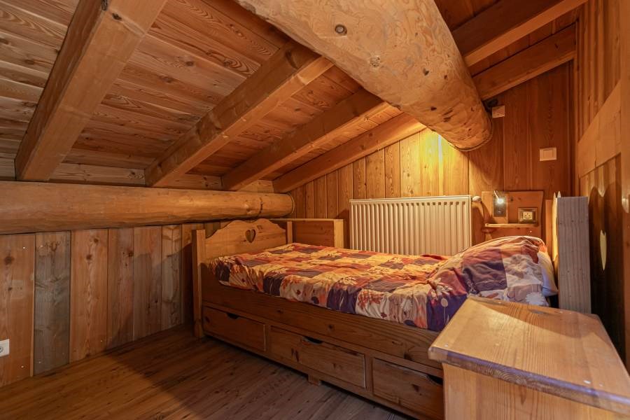 Chalet Les Liouès - Apt les Mélèzes