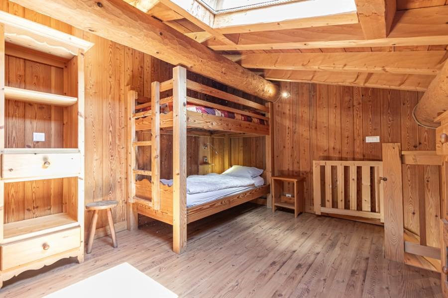 Chalet Les Liouès - Apt les Mélèzes