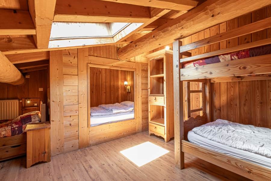 Chalet Les Liouès - Apt les Mélèzes