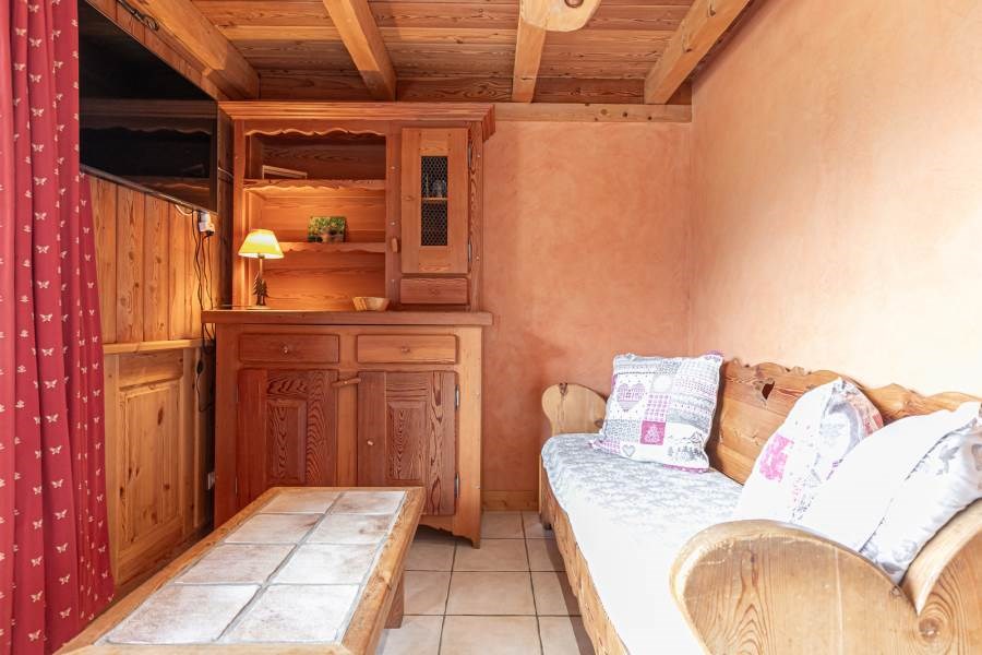 Chalet Les Liouès - Apt les Mélèzes