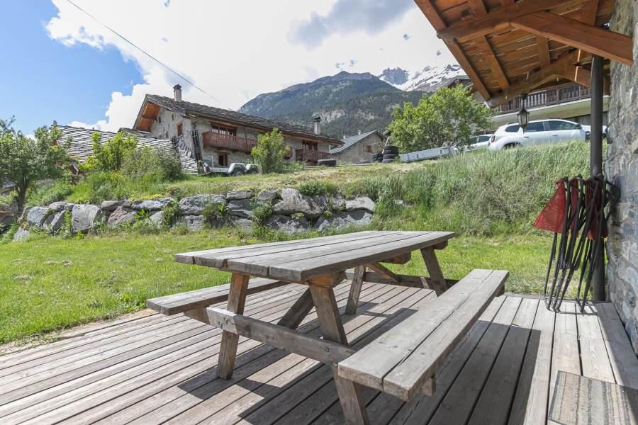 Chalet Les Liouès - Apt l'Epicéa