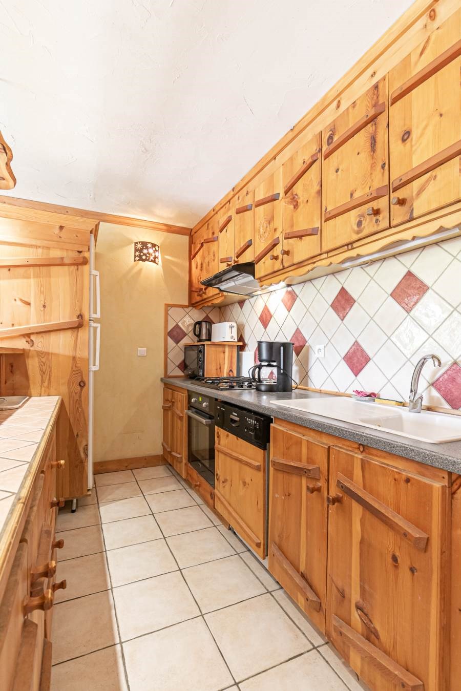 Chalet Les Liouès - Apt l'Epicéa