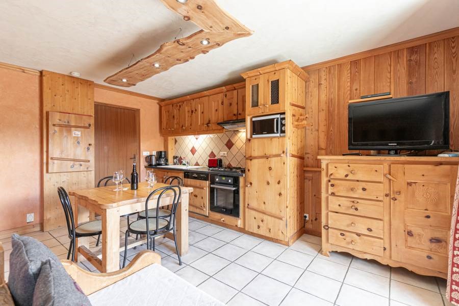 Chalet Les Liouès - Apt le Pin Cembro