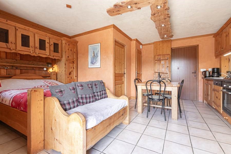 Chalet Les Liouès - Apt le Pin Cembro