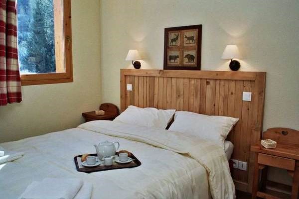 ALPAGES DE VAL CENIS