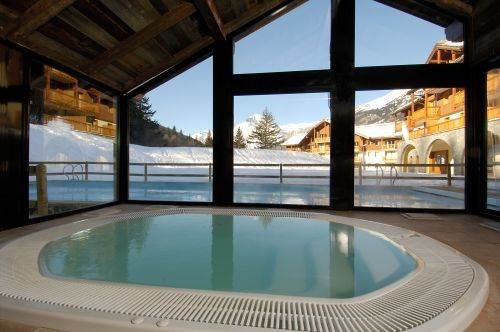 ALPAGES DE VAL CENIS